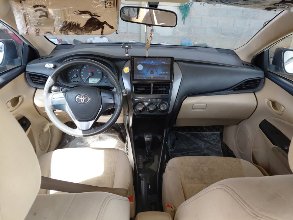 Toyota Yaris  2021 image