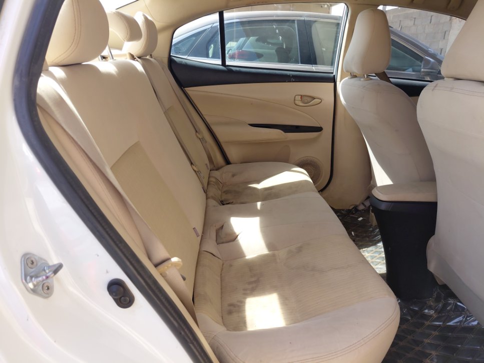 Toyota Yaris  2021 image