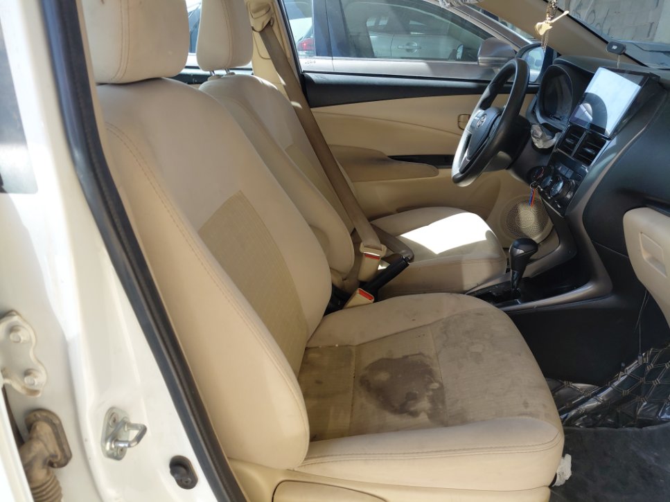 Toyota Yaris  2021 image