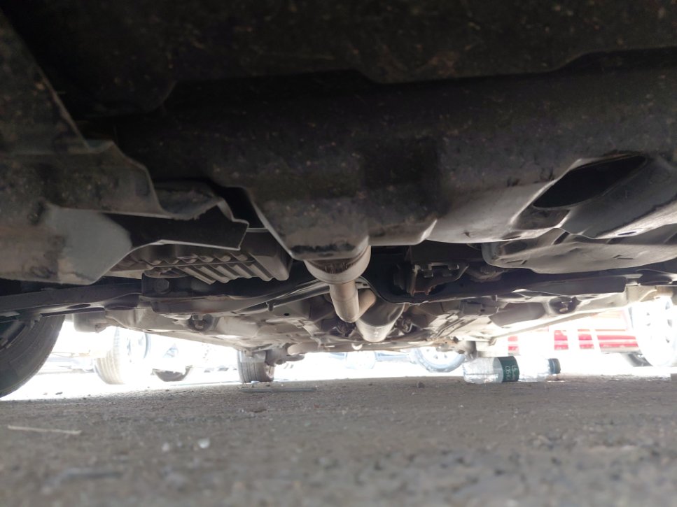 Toyota Yaris  2021 image