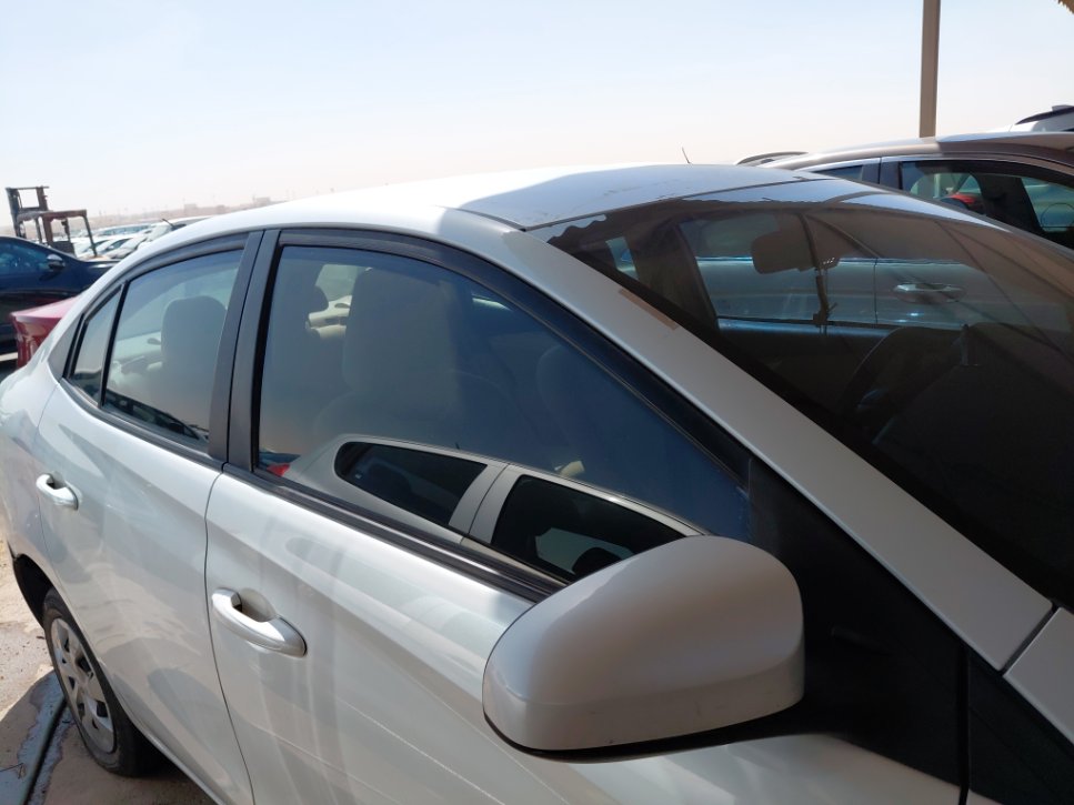 Toyota Yaris  2021 image