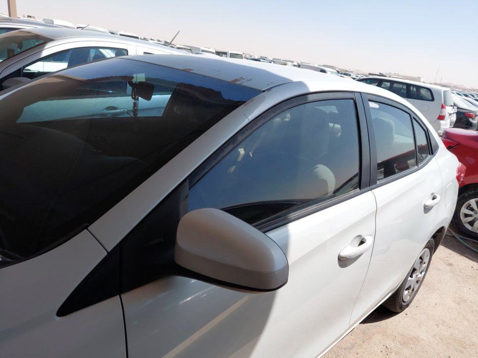 Toyota Yaris  2021 image