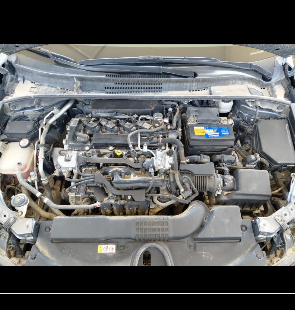 Toyota Corolla  2022 image