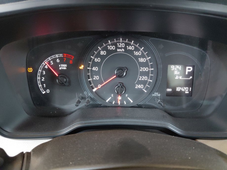 Toyota Corolla  2022 image