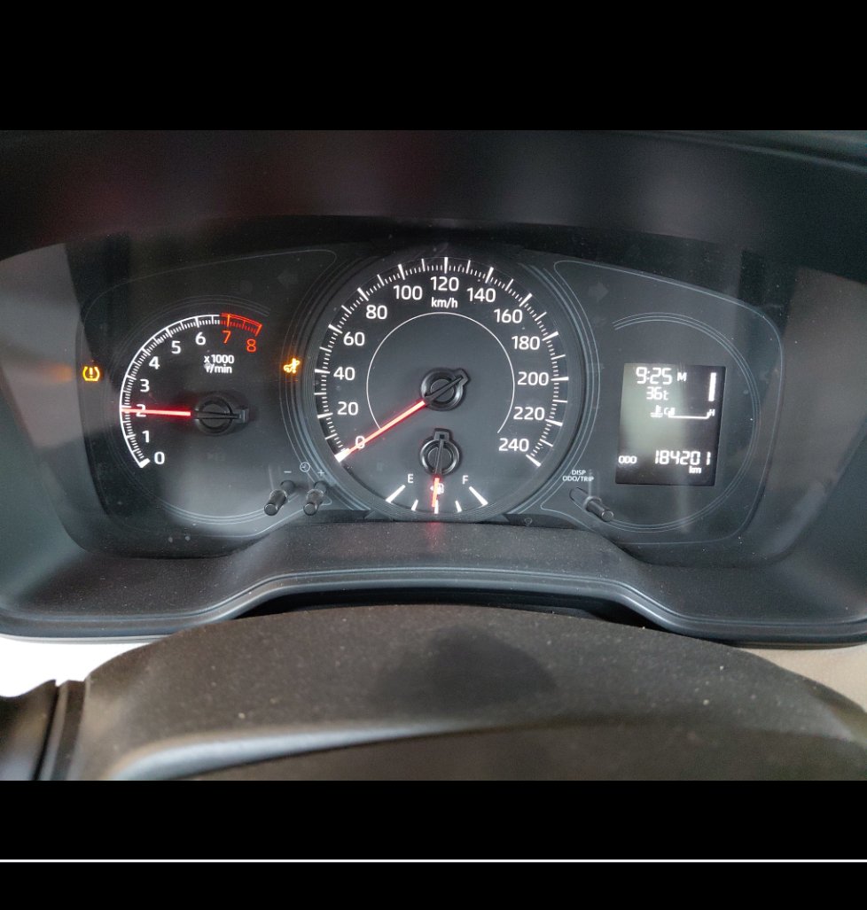 Toyota Corolla  2022 image