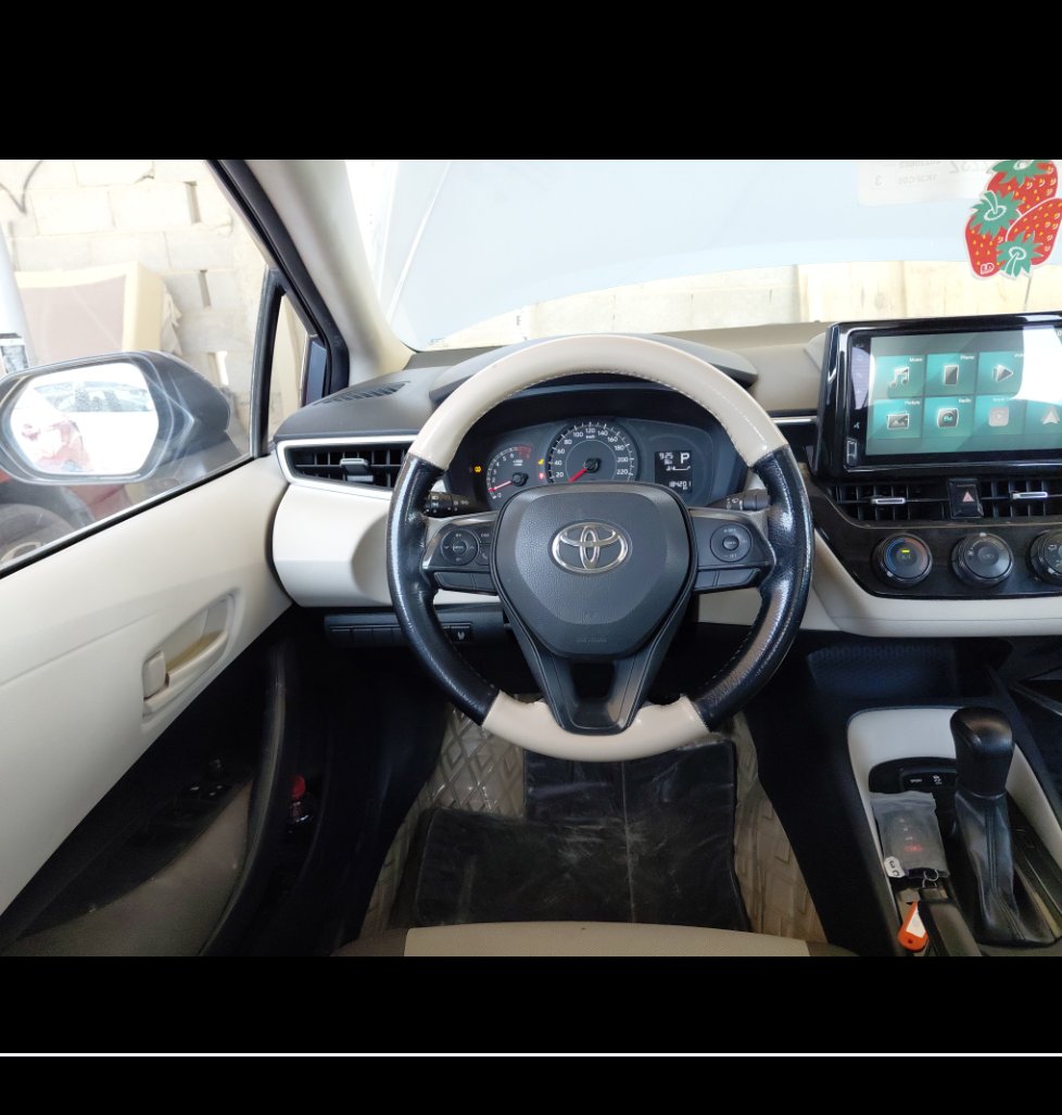 Toyota Corolla  2022 image