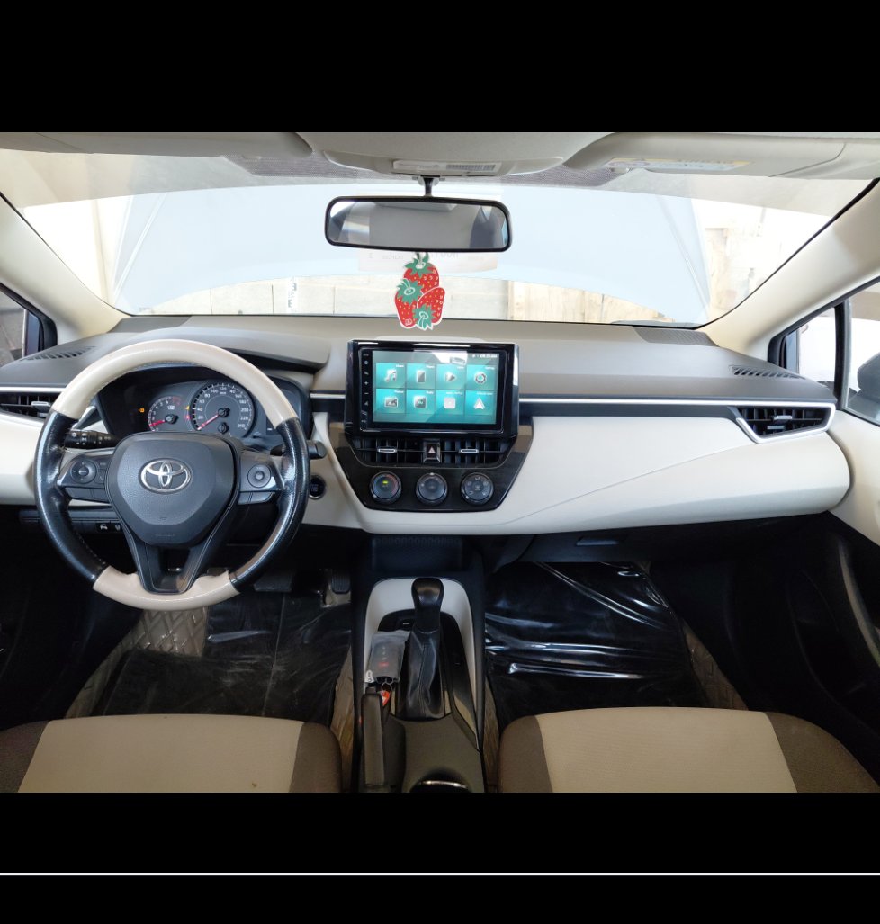 Toyota Corolla  2022 image