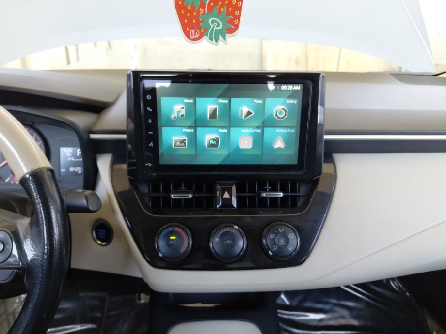 Toyota Corolla  2022 image