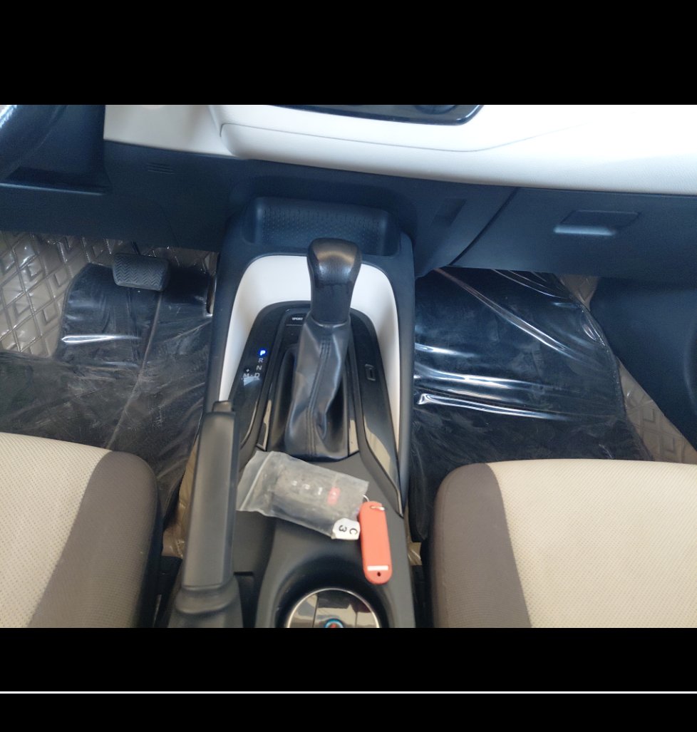 Toyota Corolla  2022 image