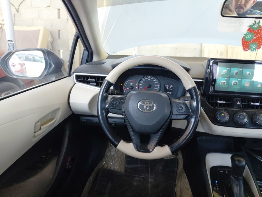 Toyota Corolla  2022 image