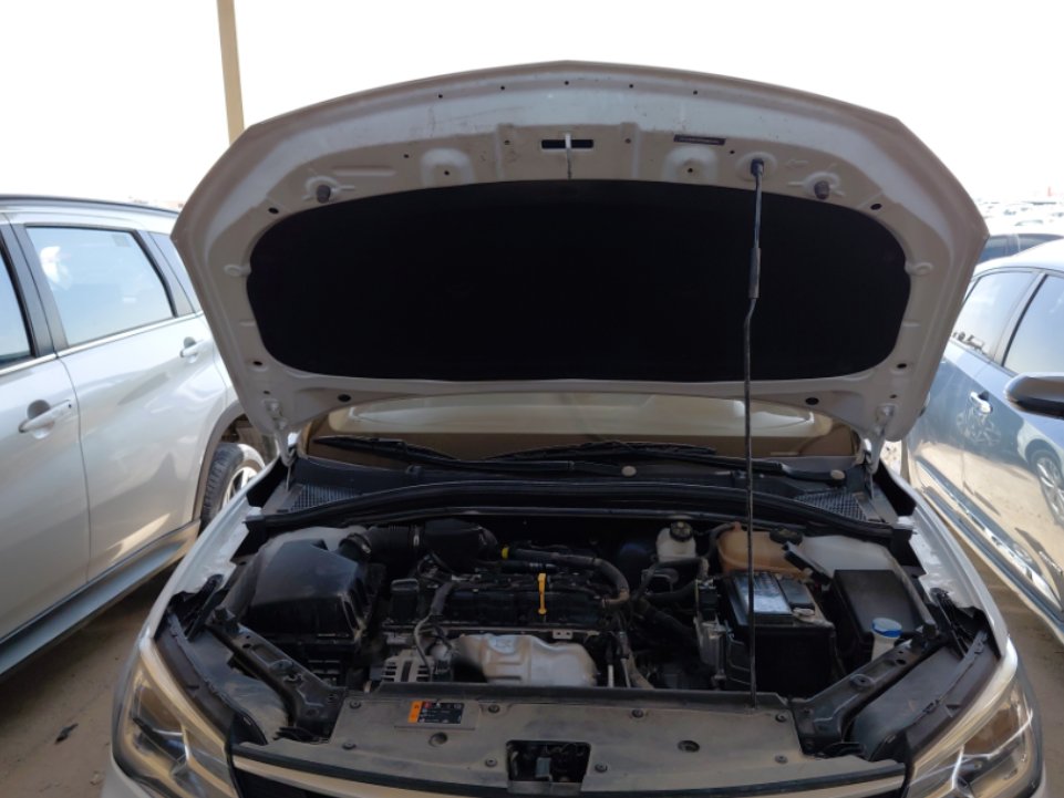 إم جي 5  2023 image