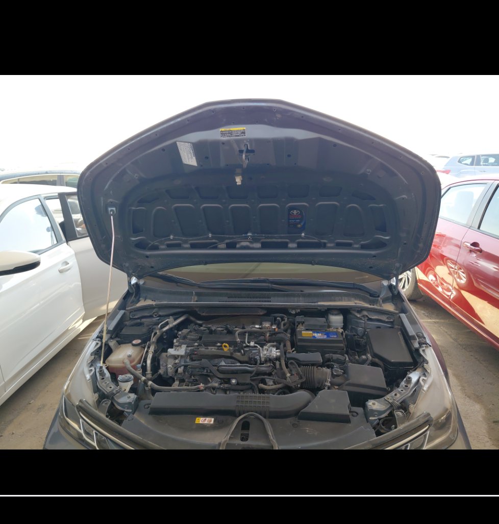 Toyota Corolla  2022 image