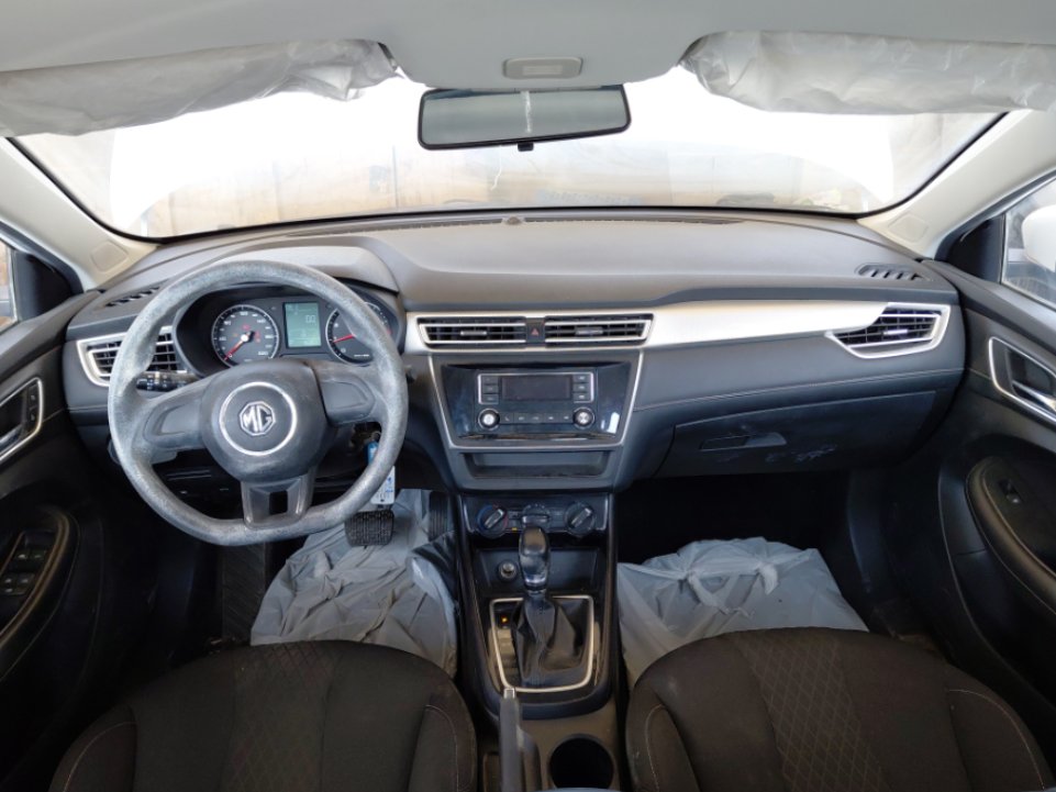 إم جي 5  2023 image