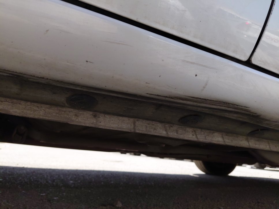 Toyota Yaris  2021 image