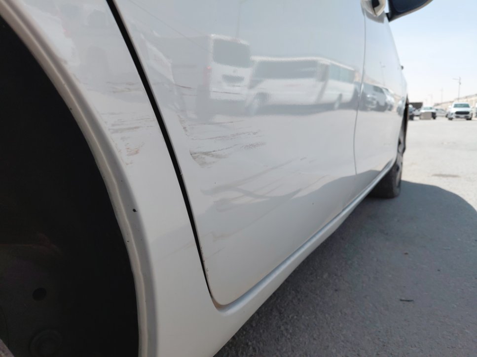 Toyota Yaris  2021 image