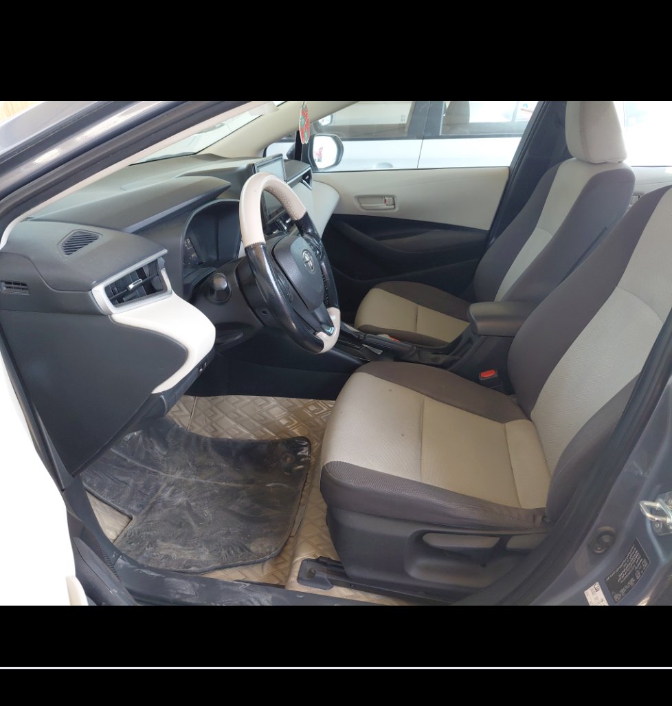 Toyota Corolla  2022 image