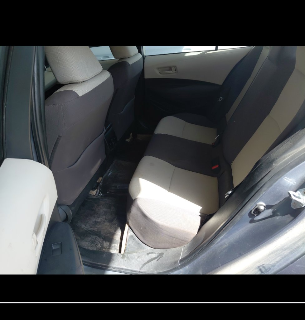 Toyota Corolla  2022 image