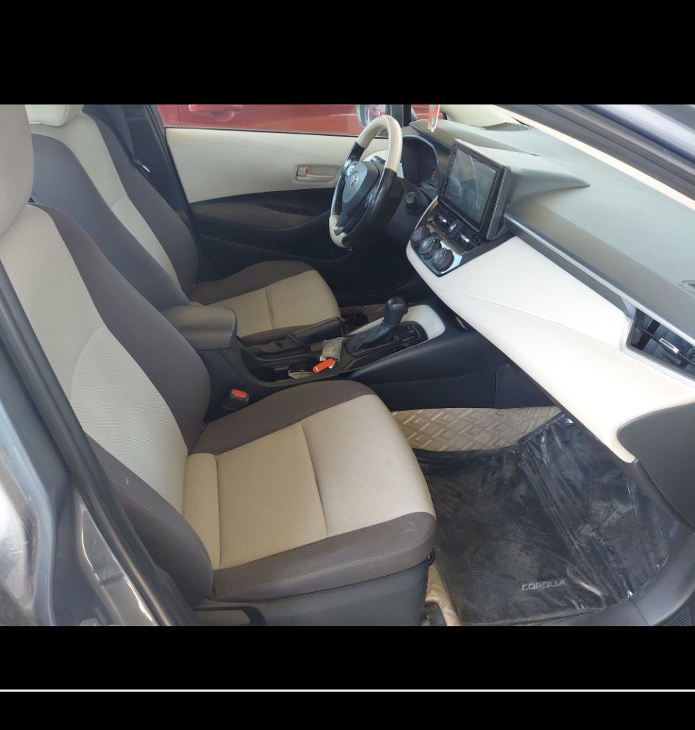 Toyota Corolla  2022 image