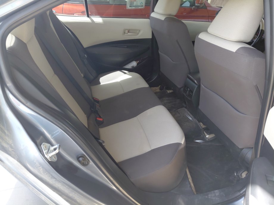 Toyota Corolla  2022 image