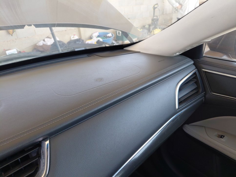 Ford Taurus  2021 image