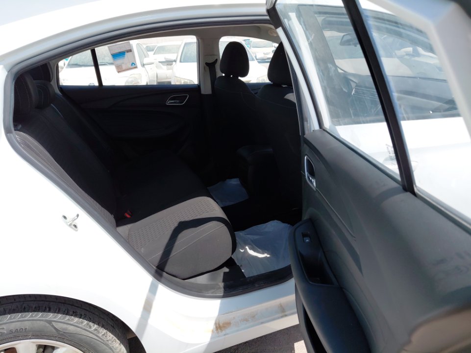 إم جي 5  2023 image