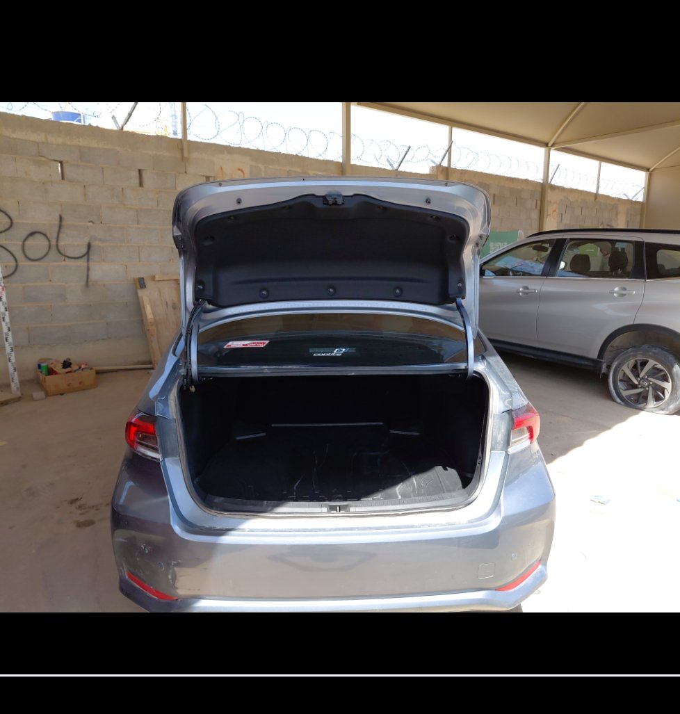 Toyota Corolla  2022 image