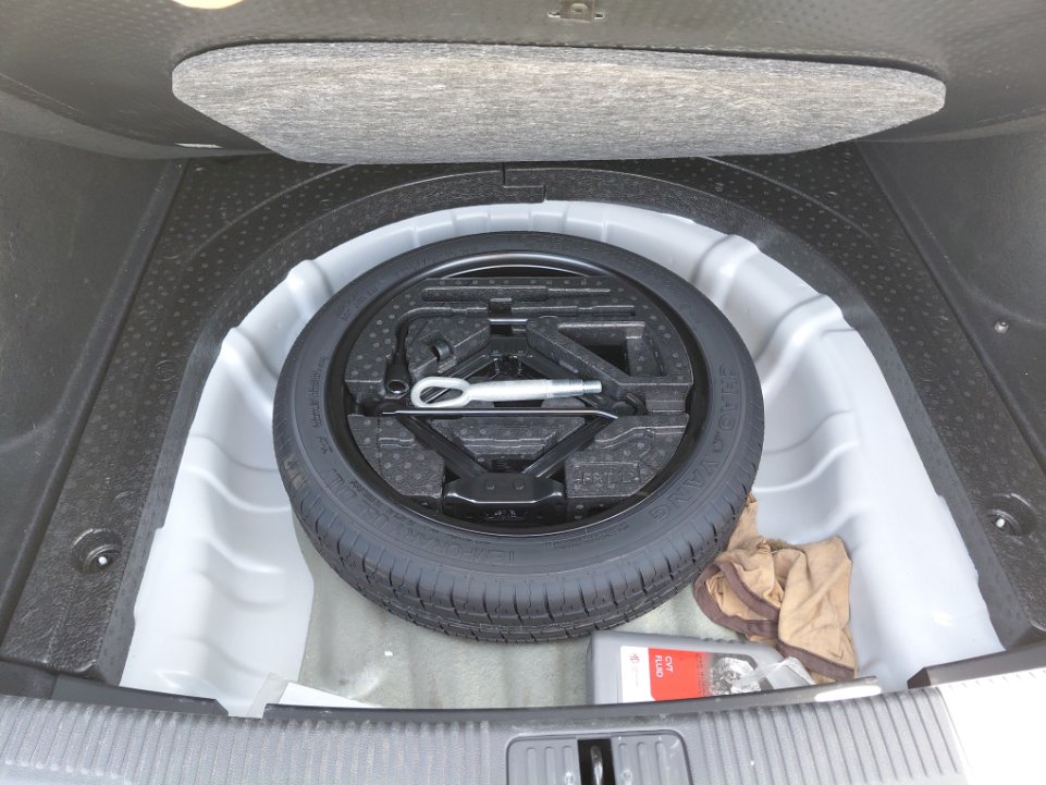 إم جي 5  2023 image