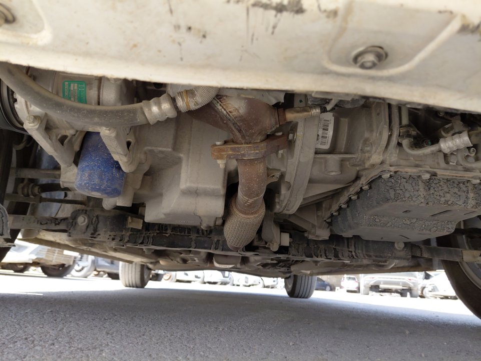 إم جي 5  2023 image