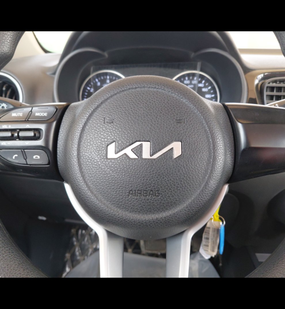 KIA Pegas  2023 image