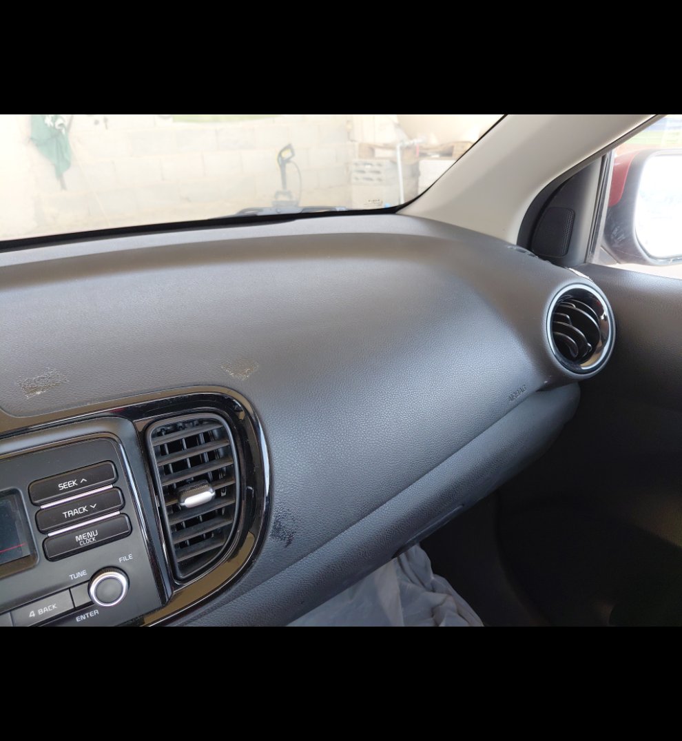 KIA Pegas  2023 image