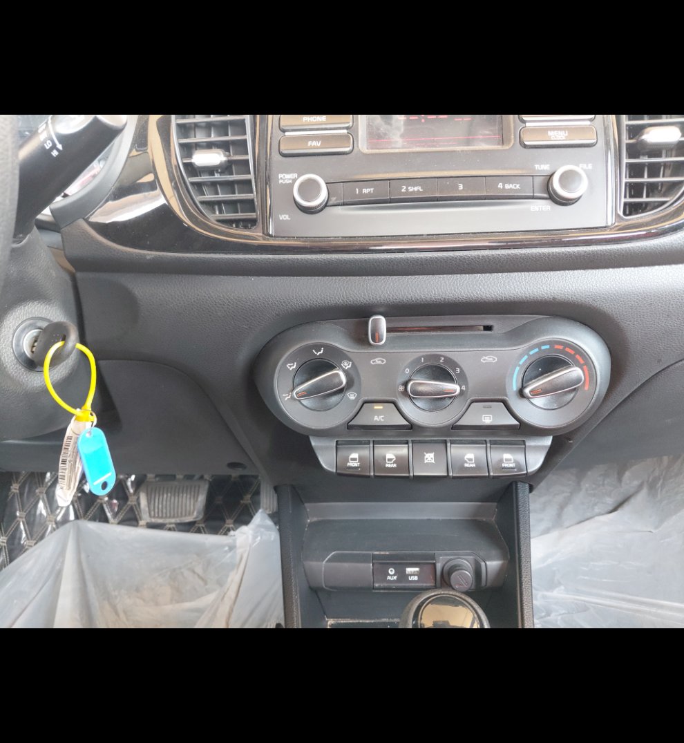 KIA Pegas  2023 image