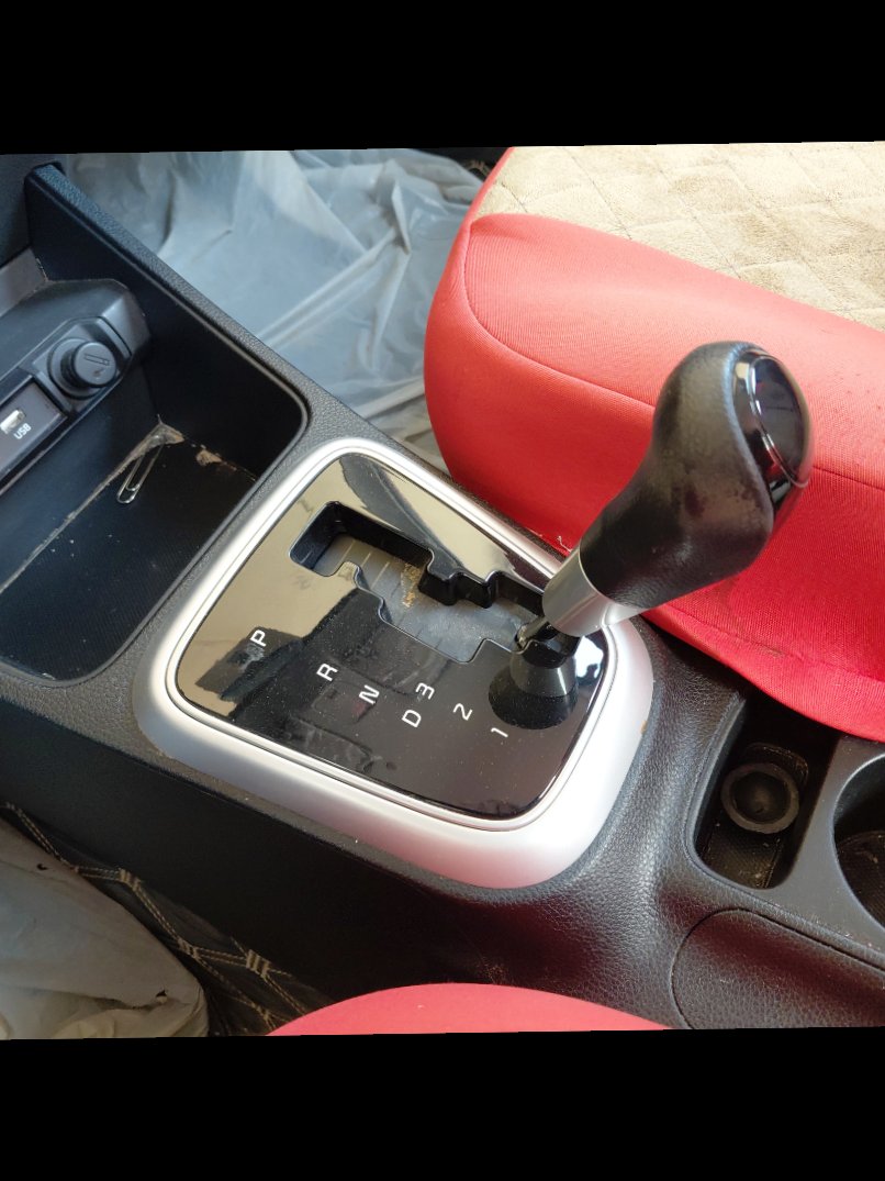 KIA Pegas  2023 image