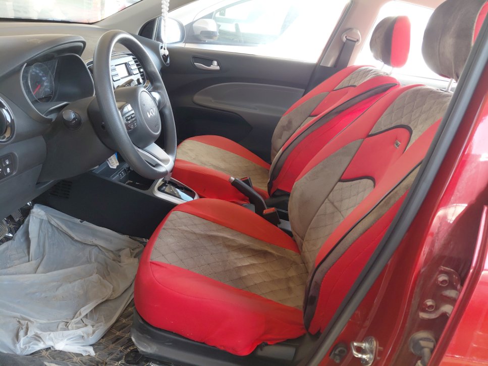 KIA Pegas  2023 image