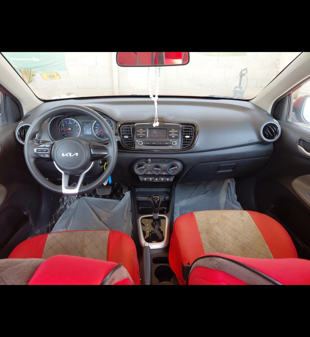 KIA Pegas  2023 image