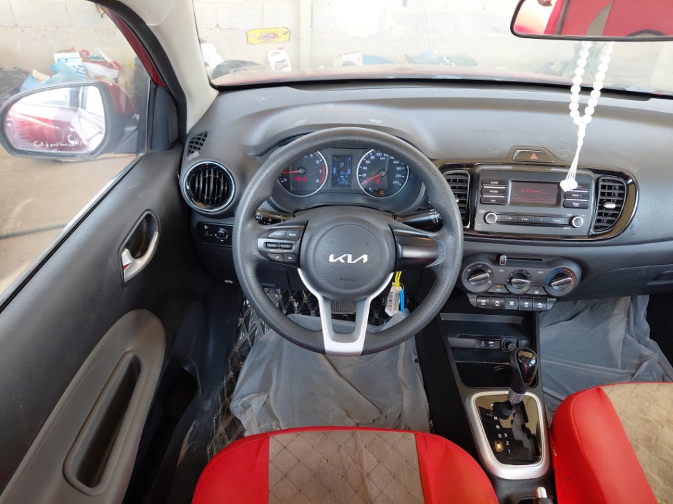 KIA Pegas  2023 image