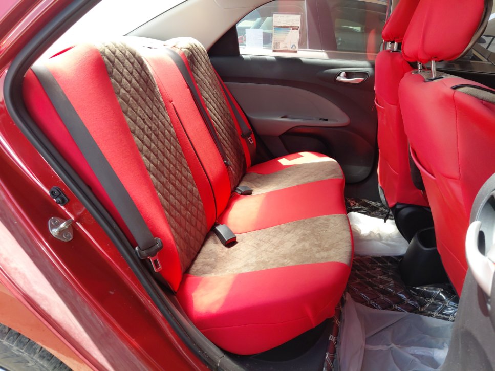 KIA Pegas  2023 image