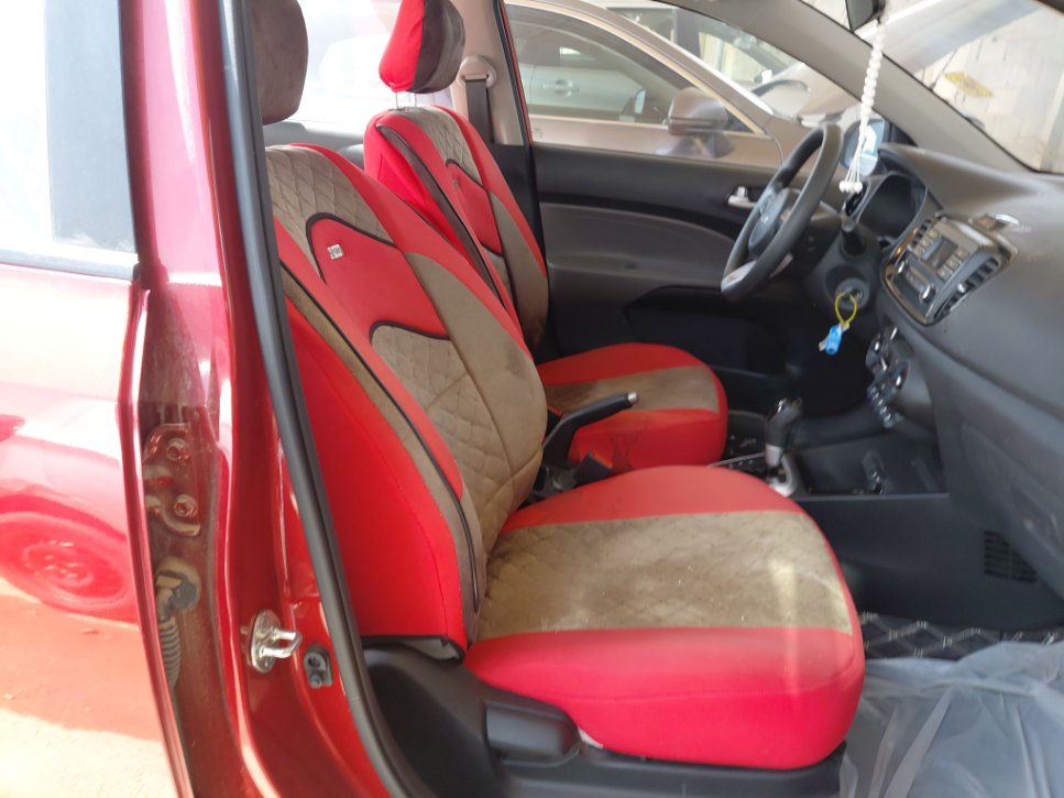 KIA Pegas  2023 image