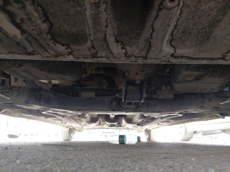 KIA Pegas  2023 image