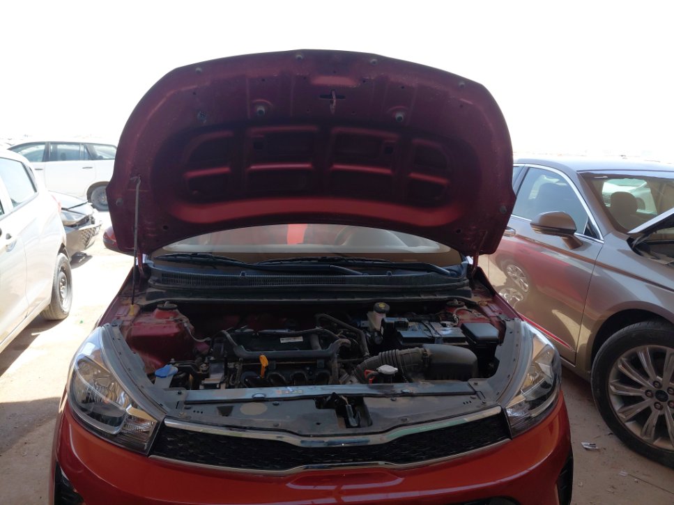 KIA Pegas  2023 image