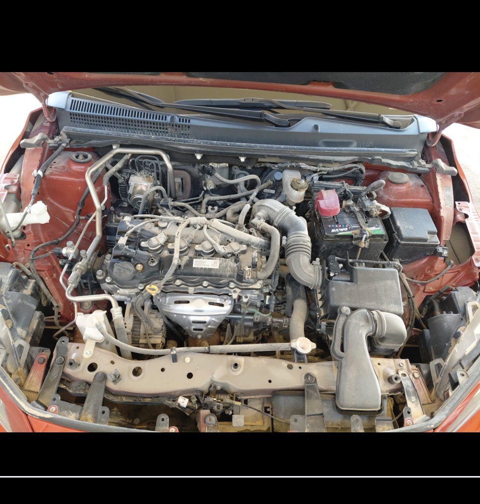 Toyota Yaris  2024 image