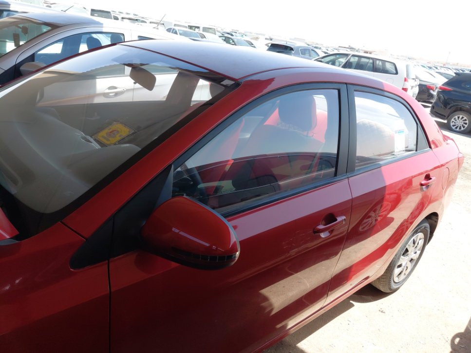 KIA Pegas  2023 image