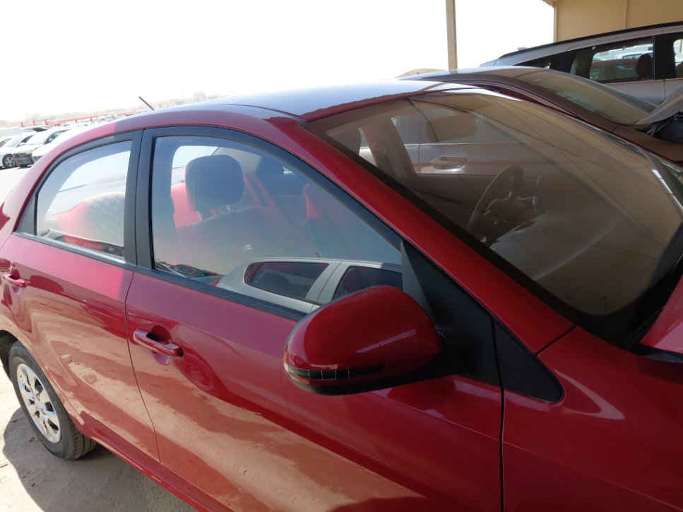 KIA Pegas  2023 image