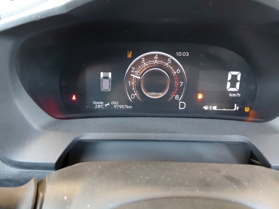 Toyota Yaris  2024 image