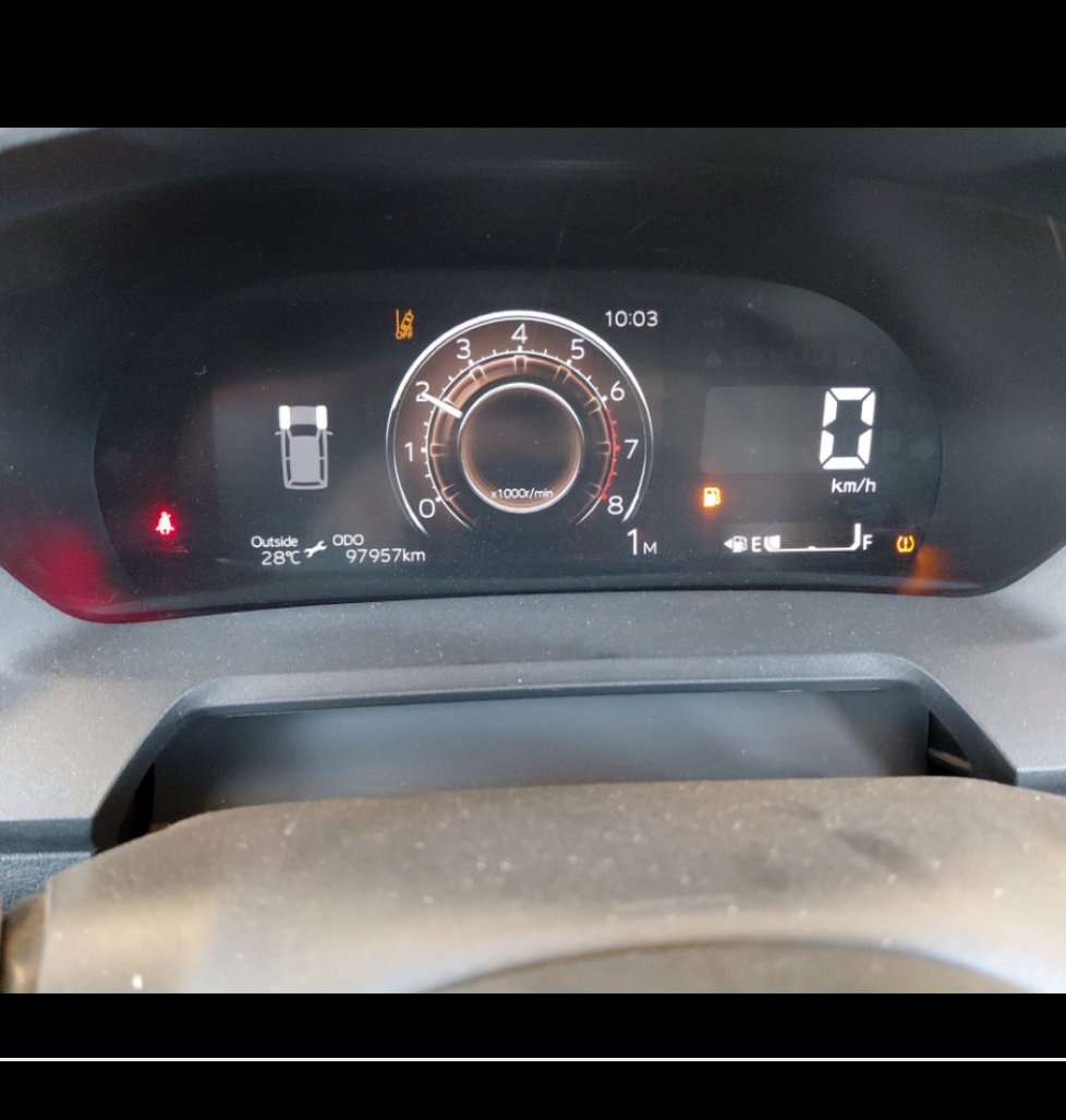 Toyota Yaris  2024 image