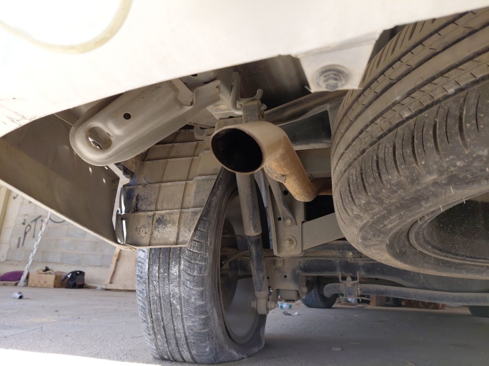 Toyota Rush  2022 image