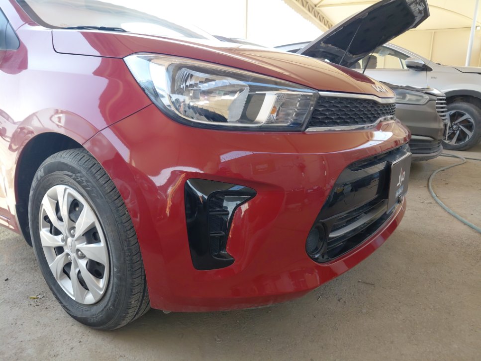 KIA Pegas  2023 image