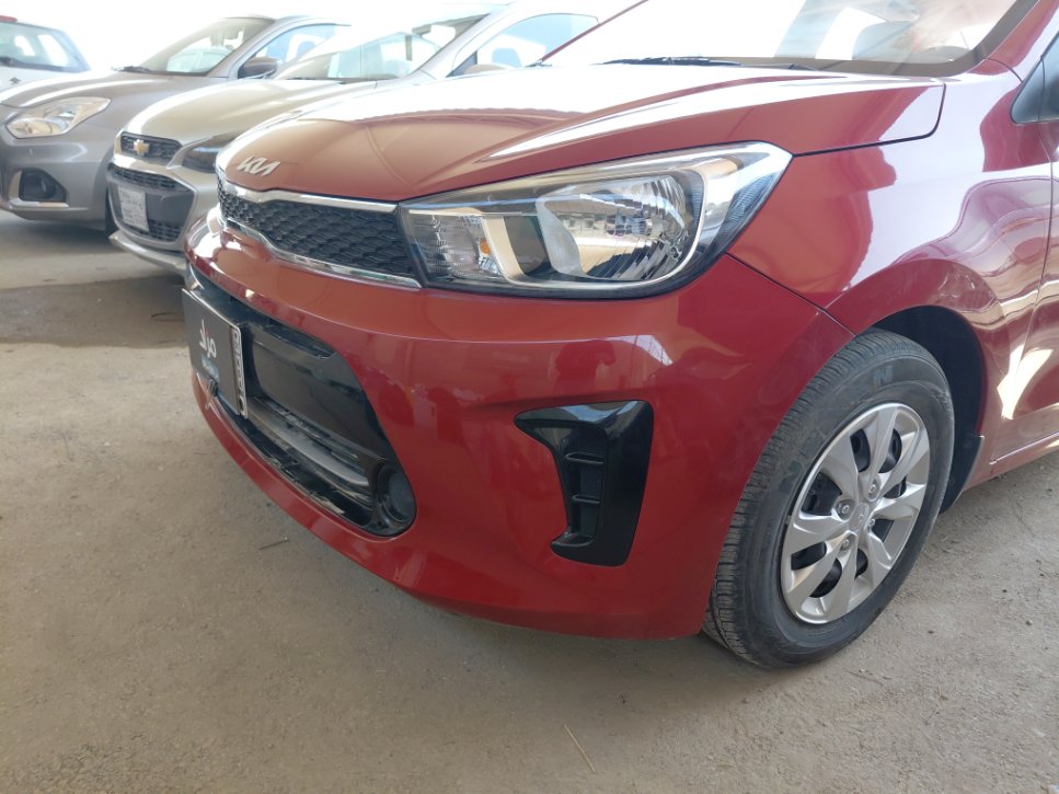 KIA Pegas  2023 image