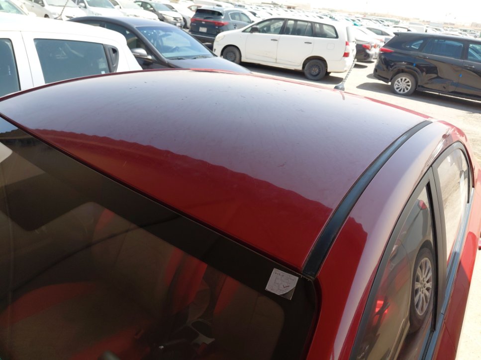 KIA Pegas  2023 image