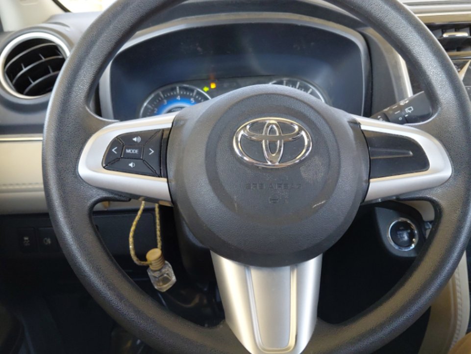 Toyota Rush  2022 image