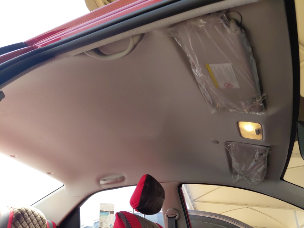 KIA Pegas  2023 image